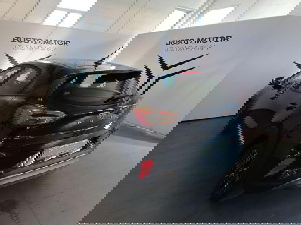 Ford Puma usata a Varese (4)