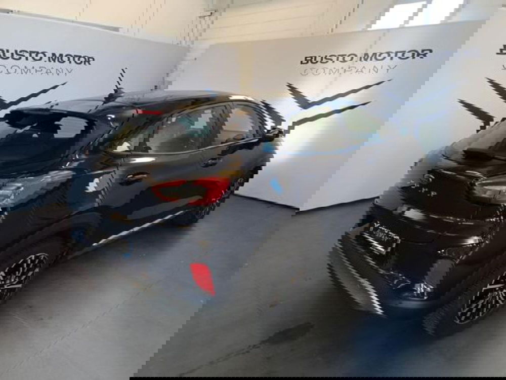 Ford Puma usata a Varese (6)