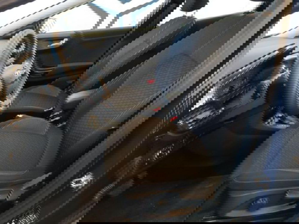 Ford Puma usata a Varese (8)