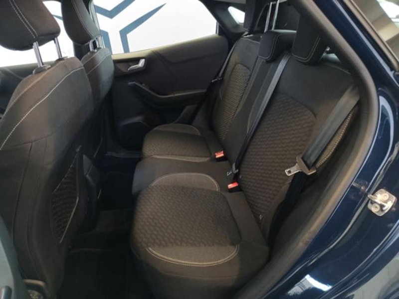 Ford Puma usata a Varese (9)