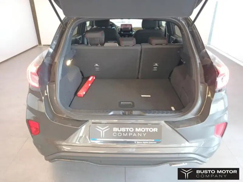 Ford Puma usata a Varese (10)