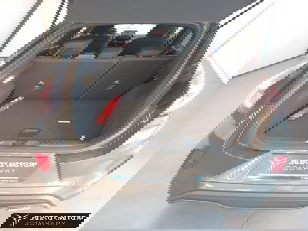 Ford Puma usata a Varese (10)