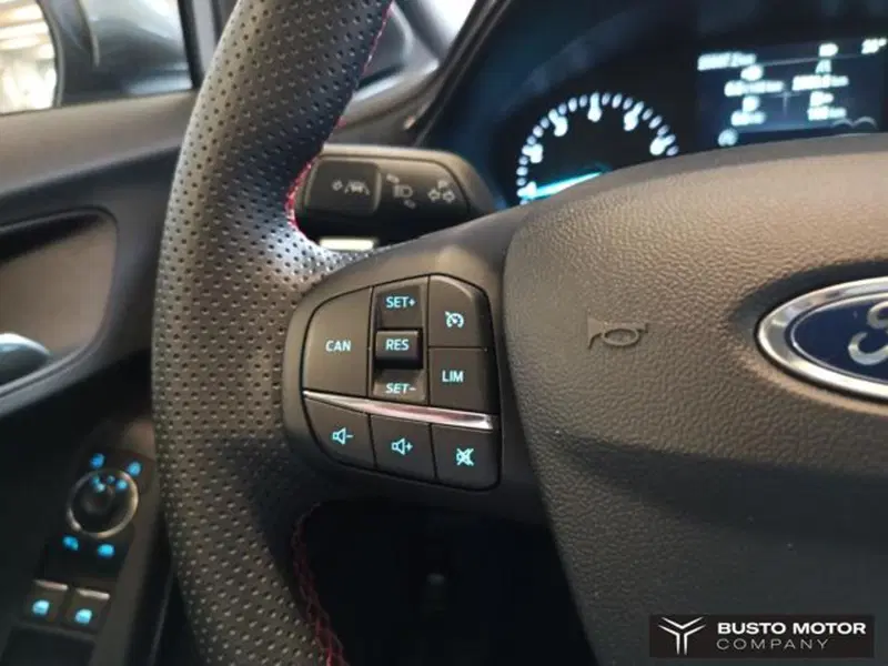 Ford Puma usata a Varese (14)
