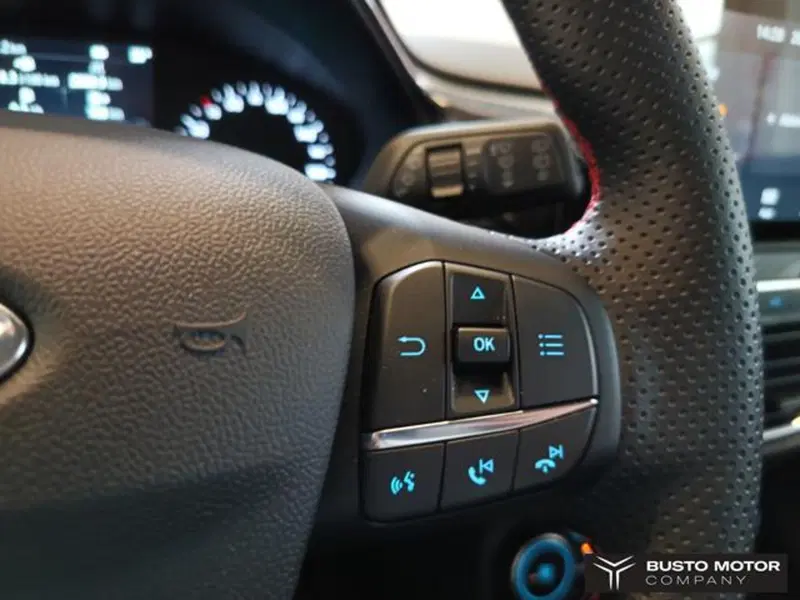 Ford Puma usata a Varese (15)