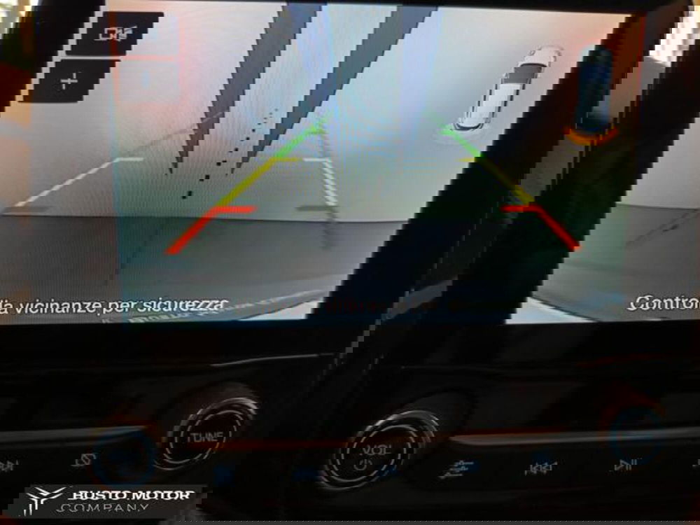 Ford Puma usata a Varese (16)