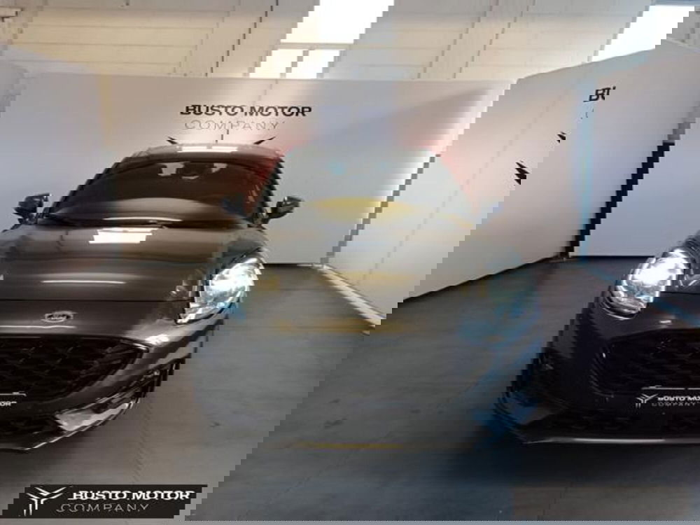 Ford Puma usata a Varese (2)