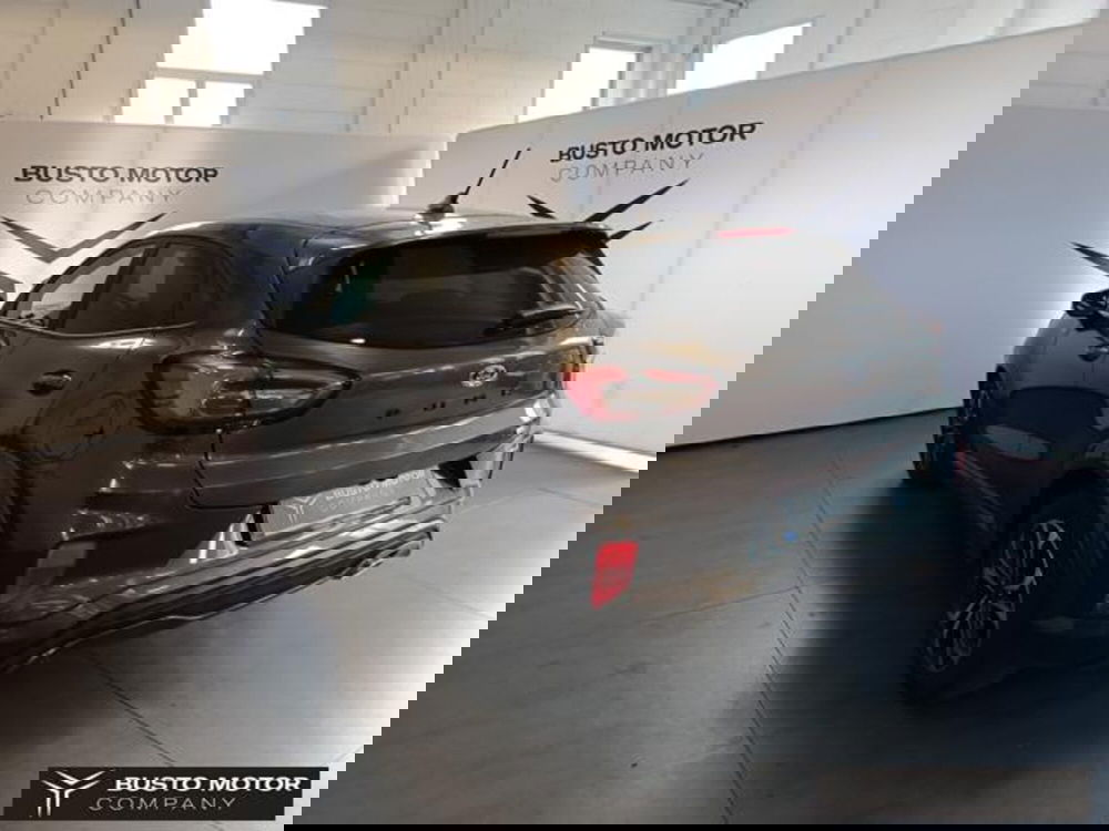 Ford Puma usata a Varese (4)