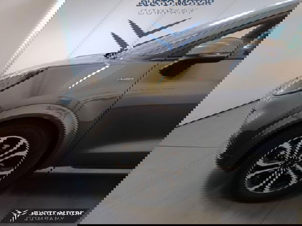 Ford Puma usata a Varese (7)