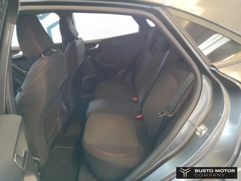 Ford Puma usata a Varese (9)