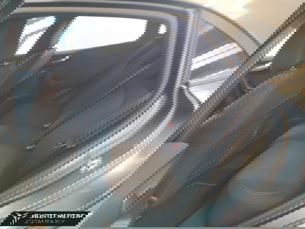 Ford Puma usata a Varese (9)