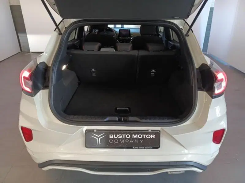 Ford Puma usata a Varese (10)