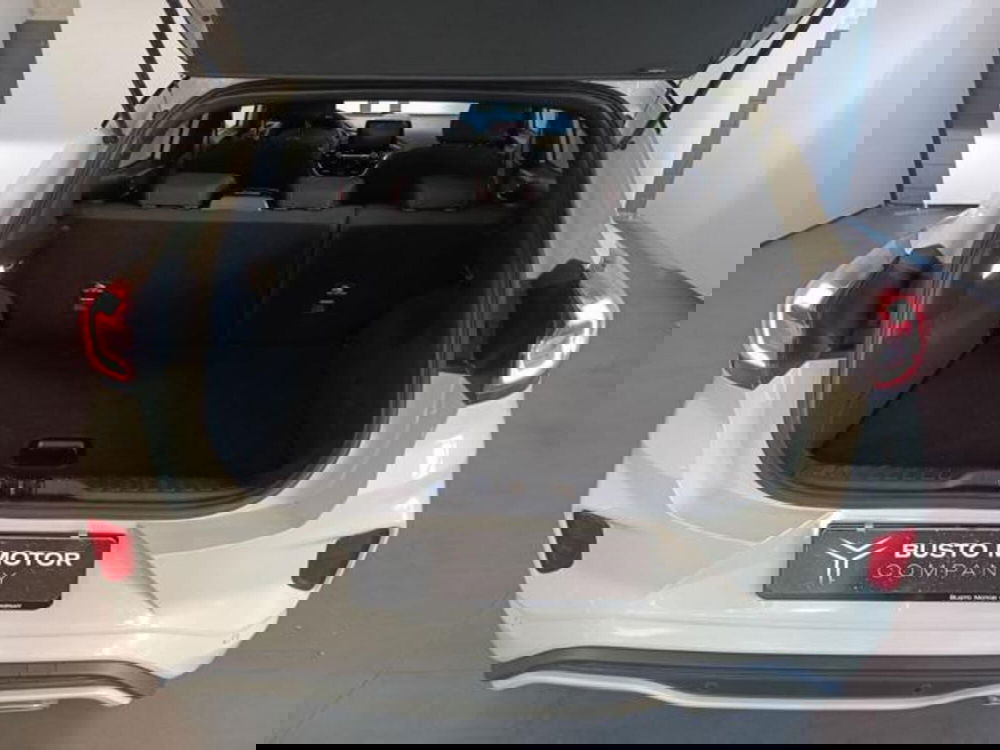 Ford Puma usata a Varese (10)