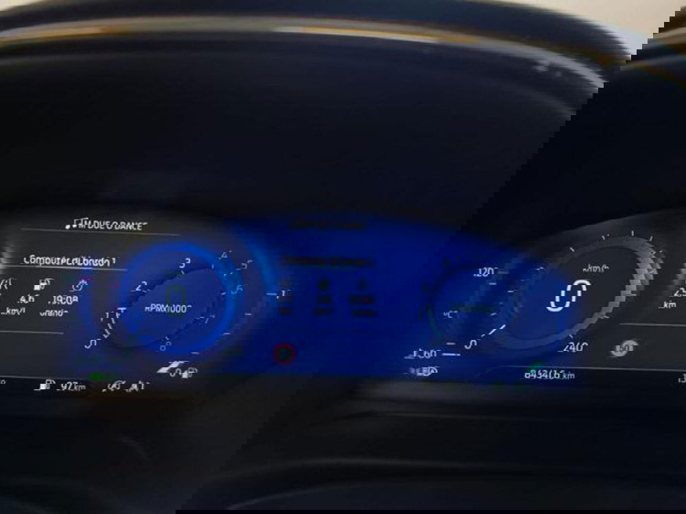 Ford Puma usata a Varese (12)