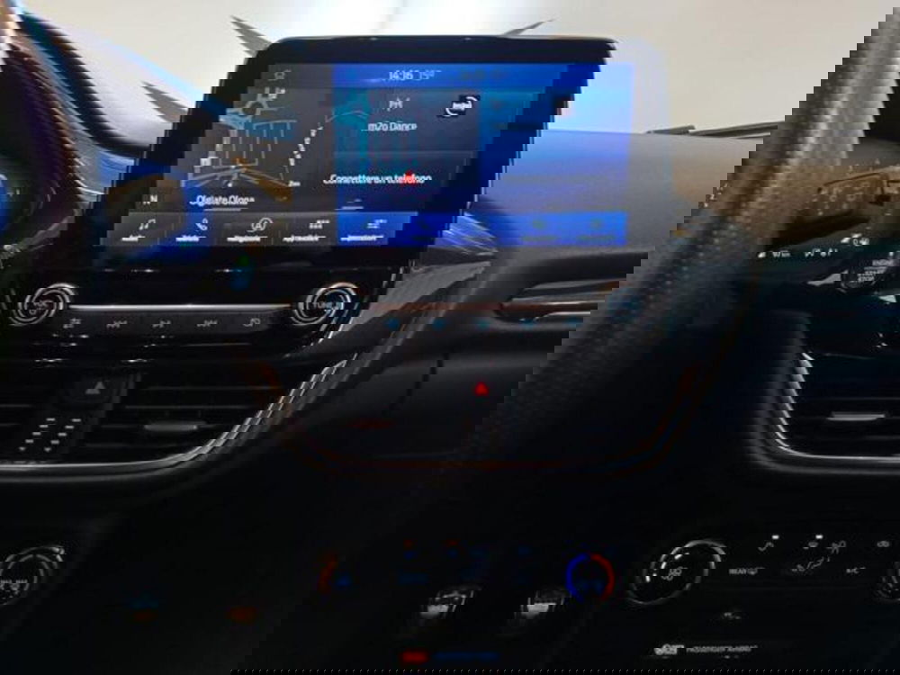 Ford Puma usata a Varese (13)