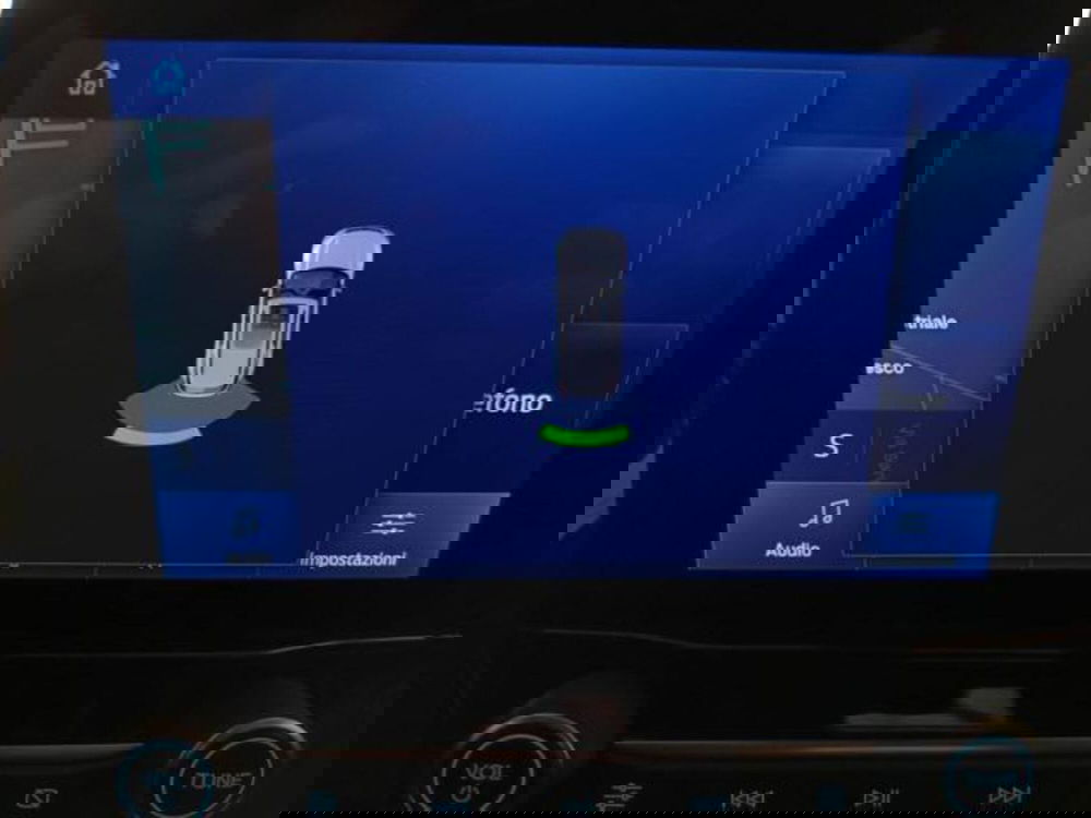 Ford Puma usata a Varese (15)