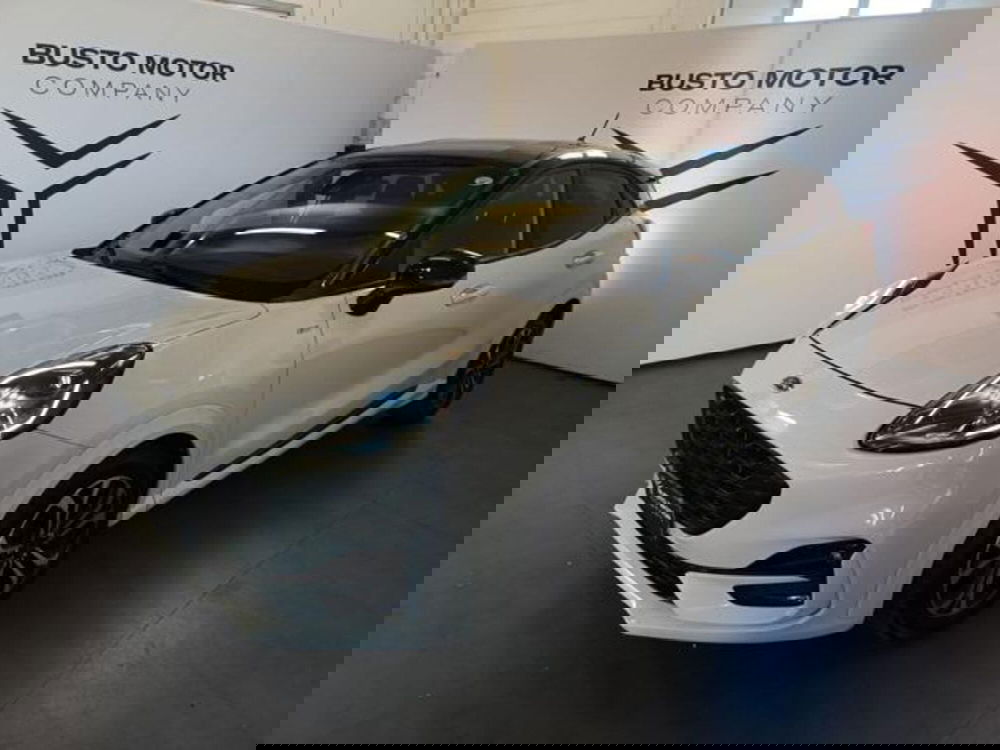 Ford Puma usata a Varese (3)