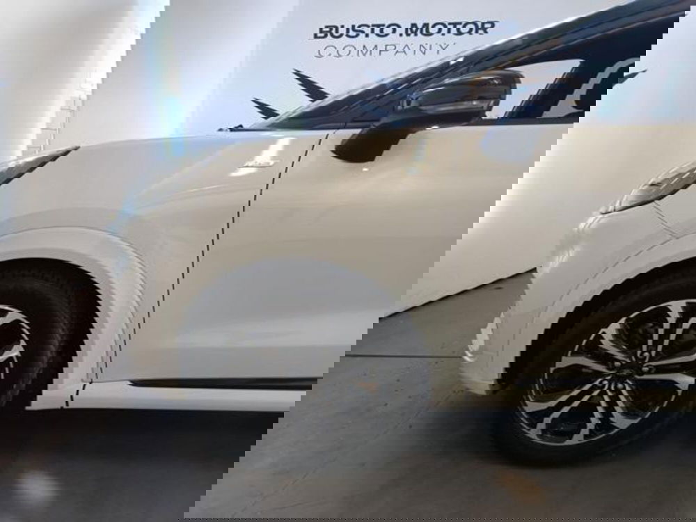 Ford Puma usata a Varese (7)