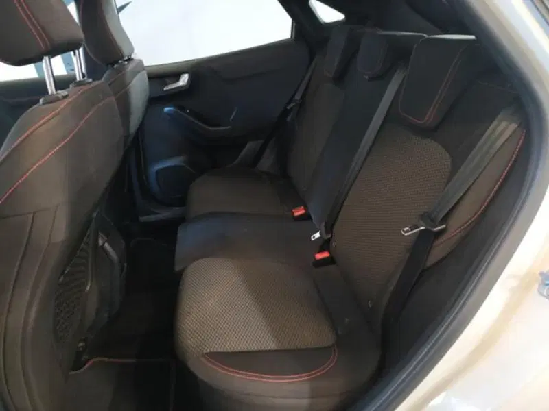Ford Puma usata a Varese (9)