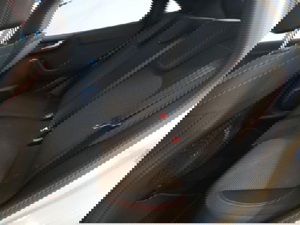 Ford Puma usata a Varese (9)