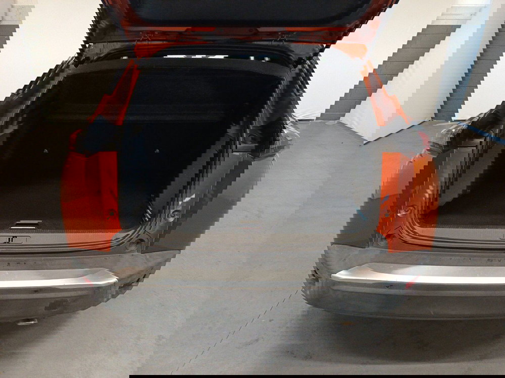 Peugeot 2008 usata a Varese (10)