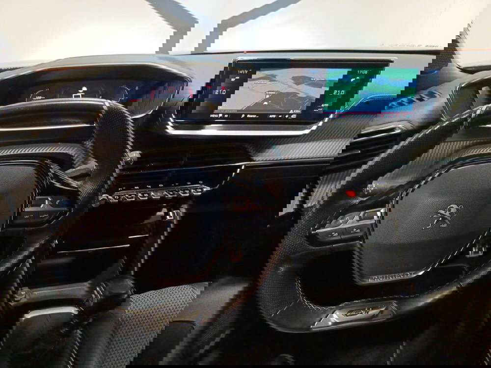 Peugeot 2008 usata a Varese (11)