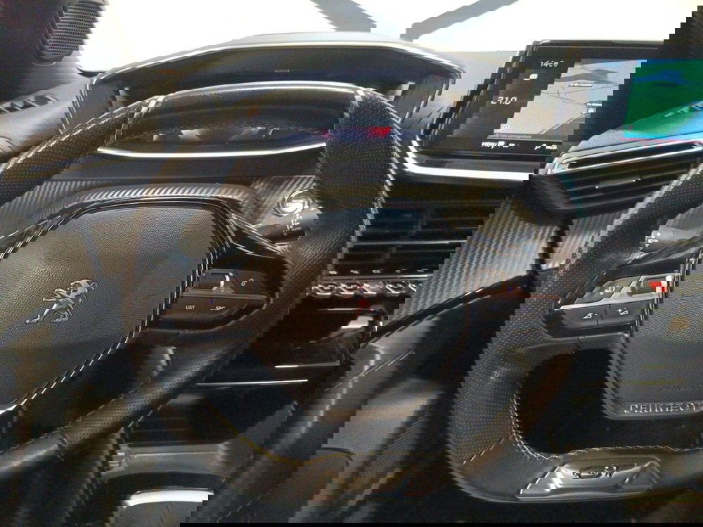 Peugeot 2008 usata a Varese (12)