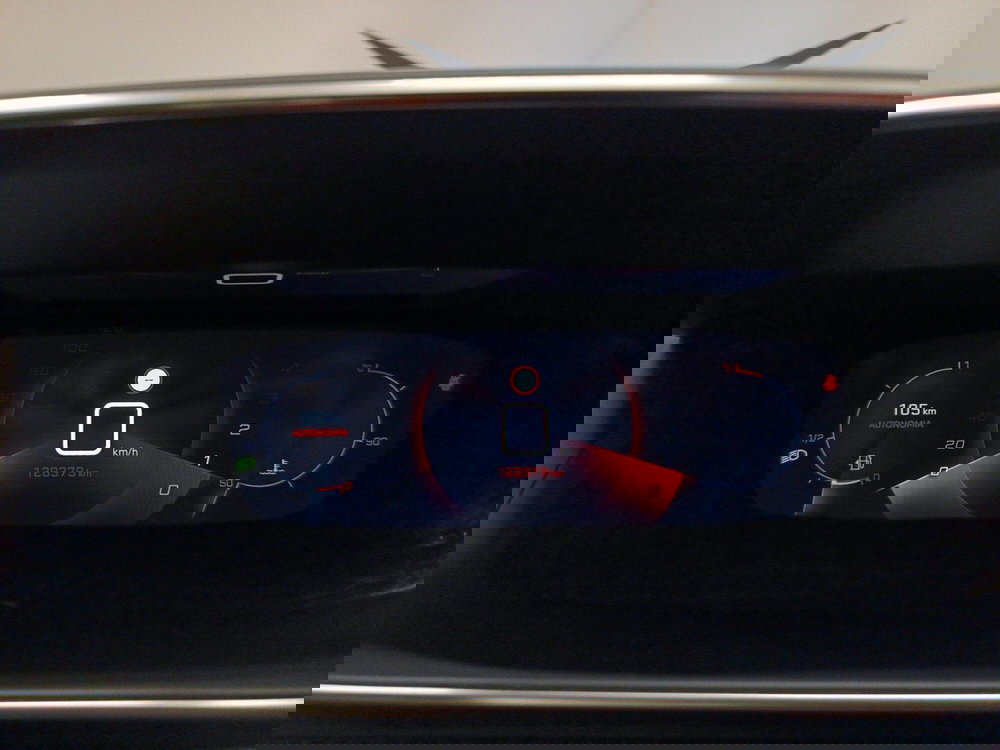 Peugeot 2008 usata a Varese (13)