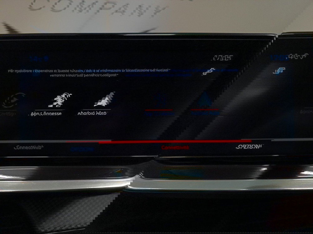 Peugeot 2008 usata a Varese (14)