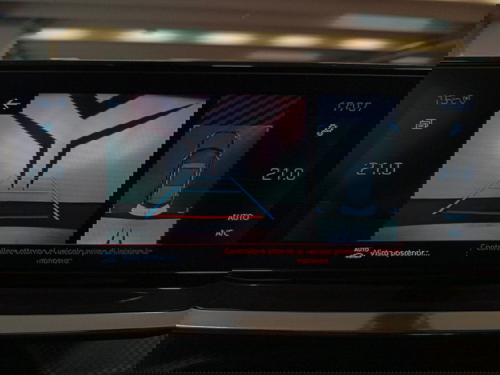 Peugeot 2008 usata a Varese (16)