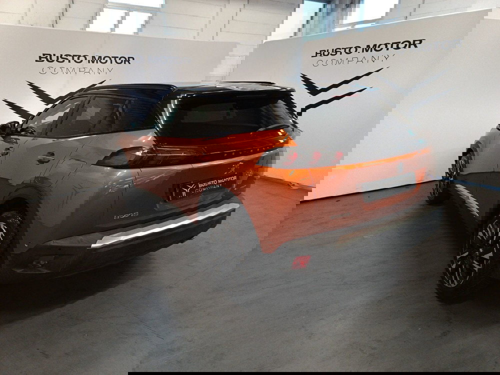 Peugeot 2008 usata a Varese (4)