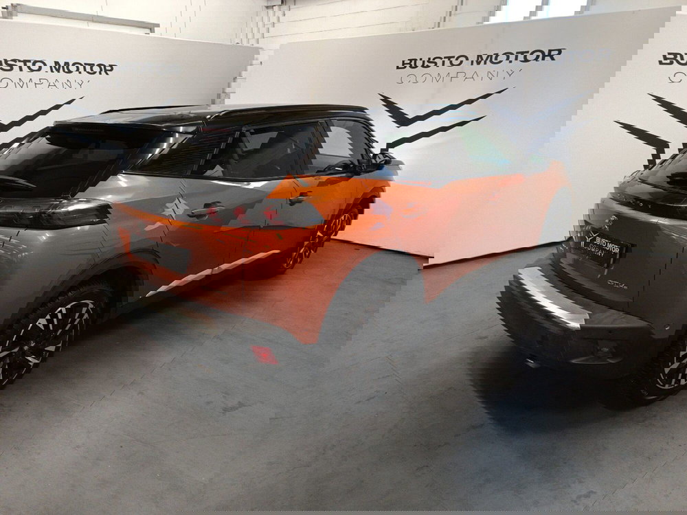 Peugeot 2008 usata a Varese (6)