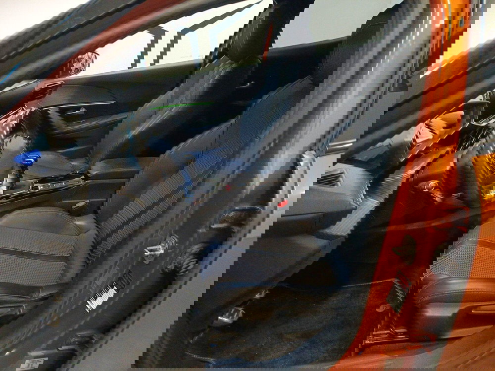 Peugeot 2008 usata a Varese (8)