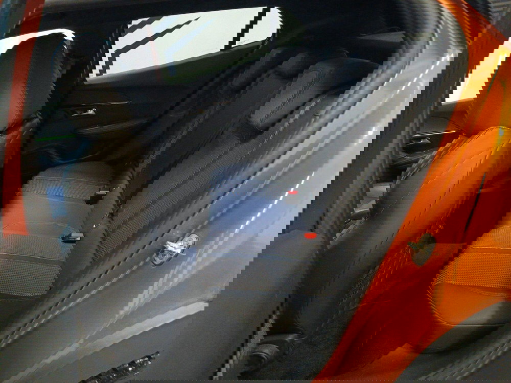 Peugeot 2008 usata a Varese (9)