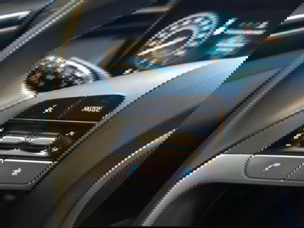 Hyundai Tucson usata a Varese (16)