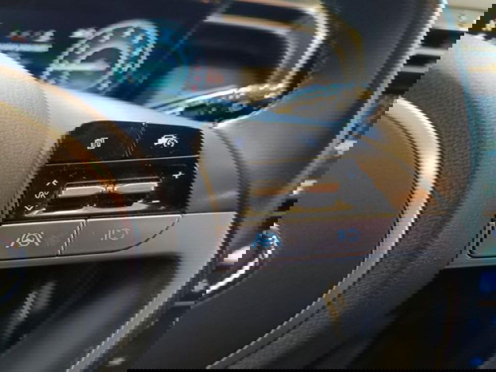 Hyundai Tucson usata a Varese (17)