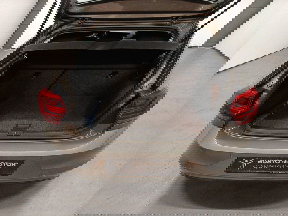 Volkswagen Polo usata a Varese (10)