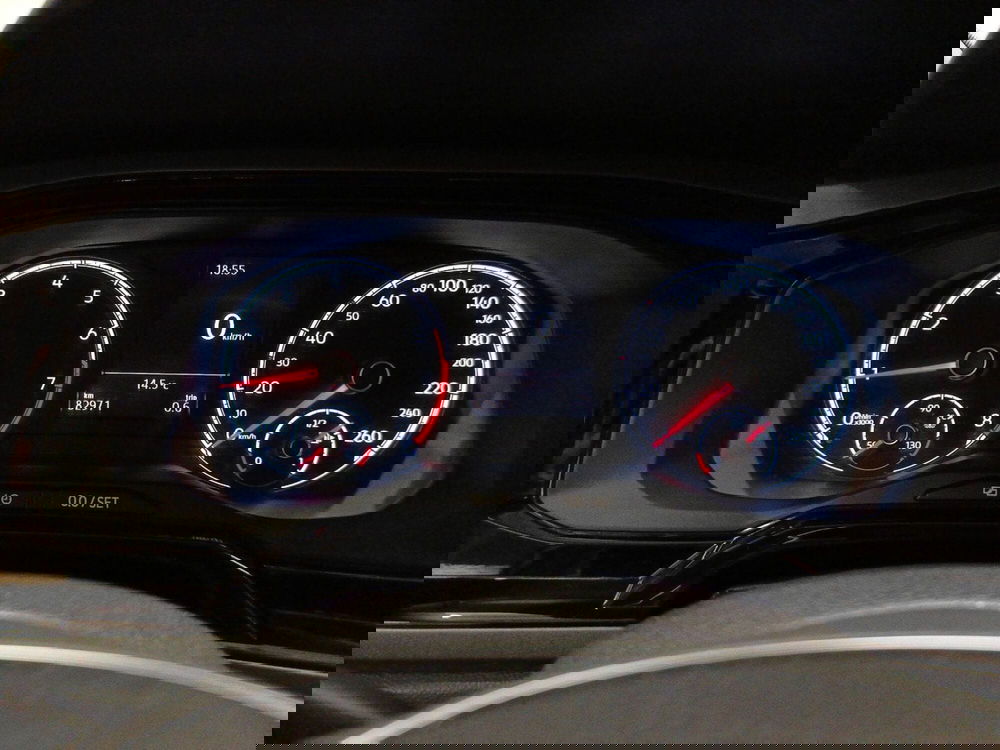 Volkswagen Polo usata a Varese (12)