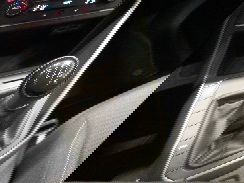 Volkswagen Polo usata a Varese (14)