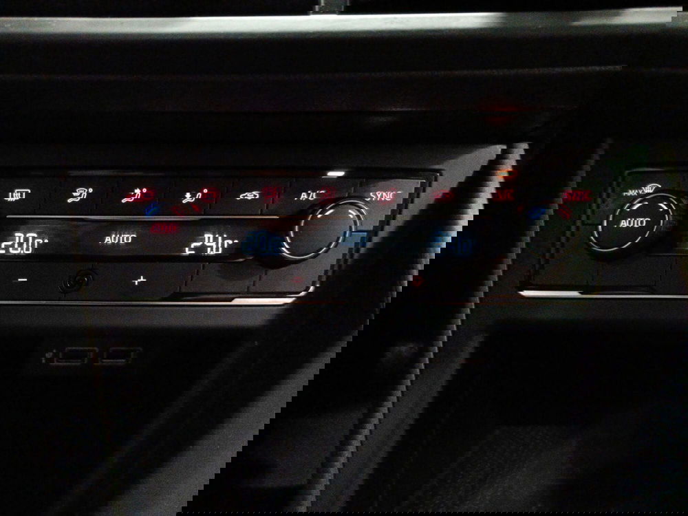 Volkswagen Polo usata a Varese (15)