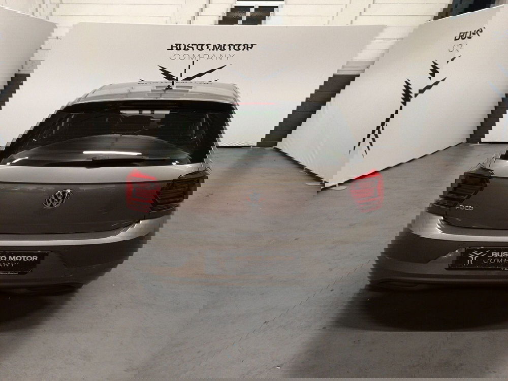 Volkswagen Polo usata a Varese (5)