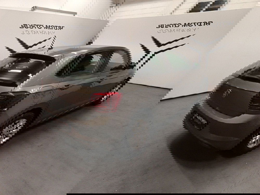 Volkswagen Polo usata a Varese (6)