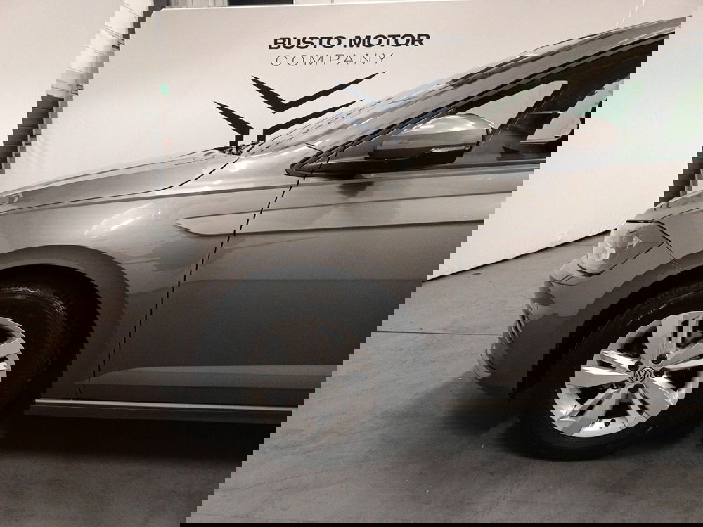 Volkswagen Polo usata a Varese (7)