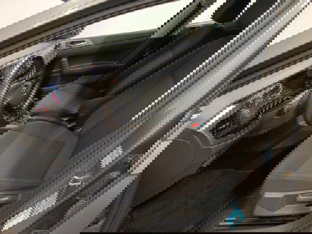 Volkswagen Polo usata a Varese (8)