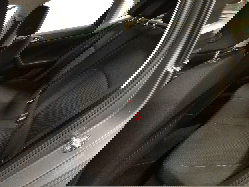 Volkswagen Polo usata a Varese (9)