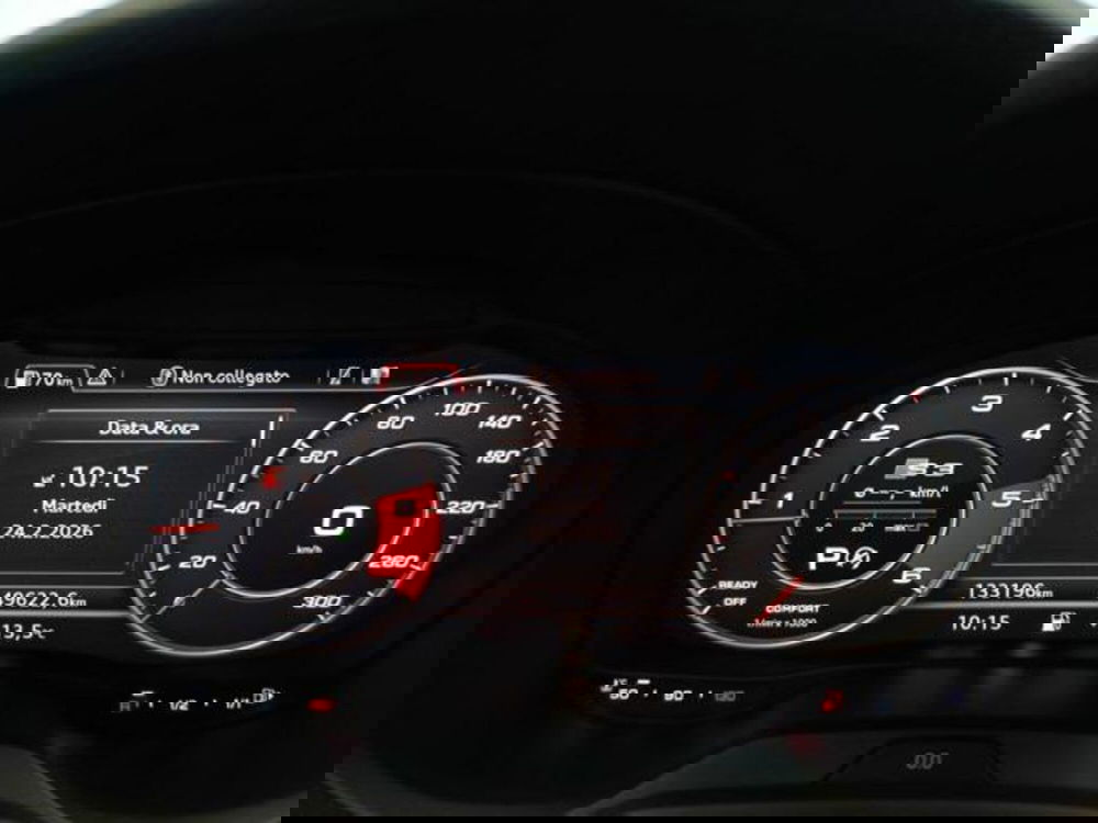 Audi A3 Sportback usata a Varese (12)