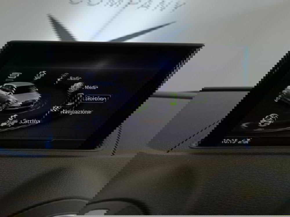 Audi A3 Sportback usata a Varese (13)