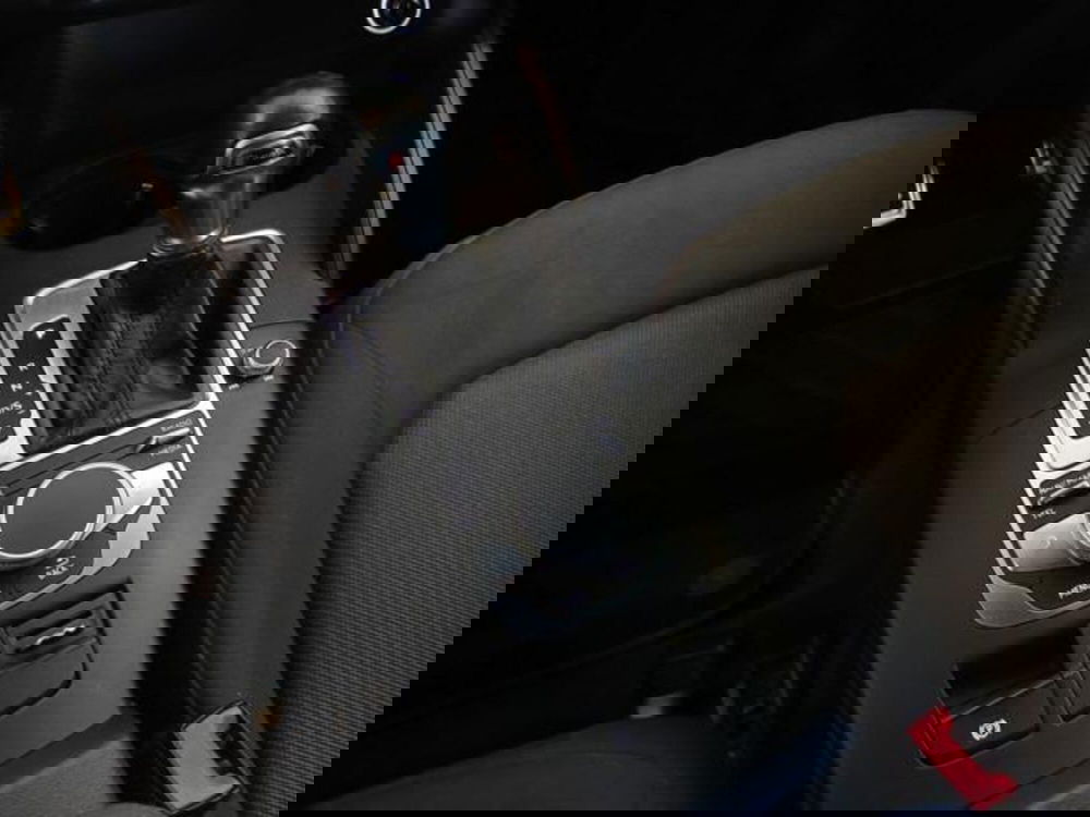 Audi A3 Sportback usata a Varese (15)