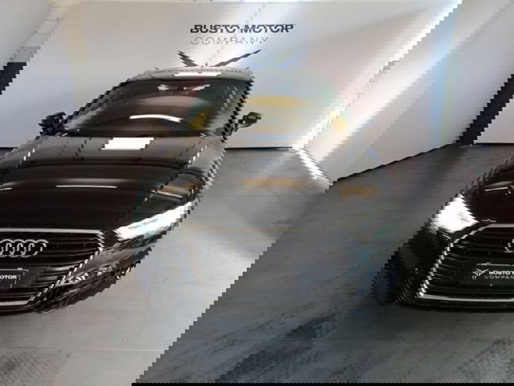 Audi A3 Sportback usata a Varese (2)