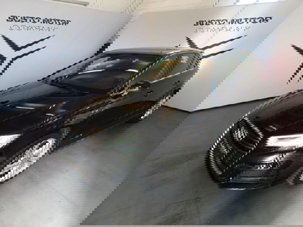 Audi A3 Sportback usata a Varese (3)