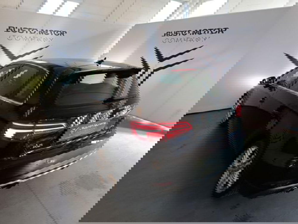 Audi A3 Sportback usata a Varese (4)